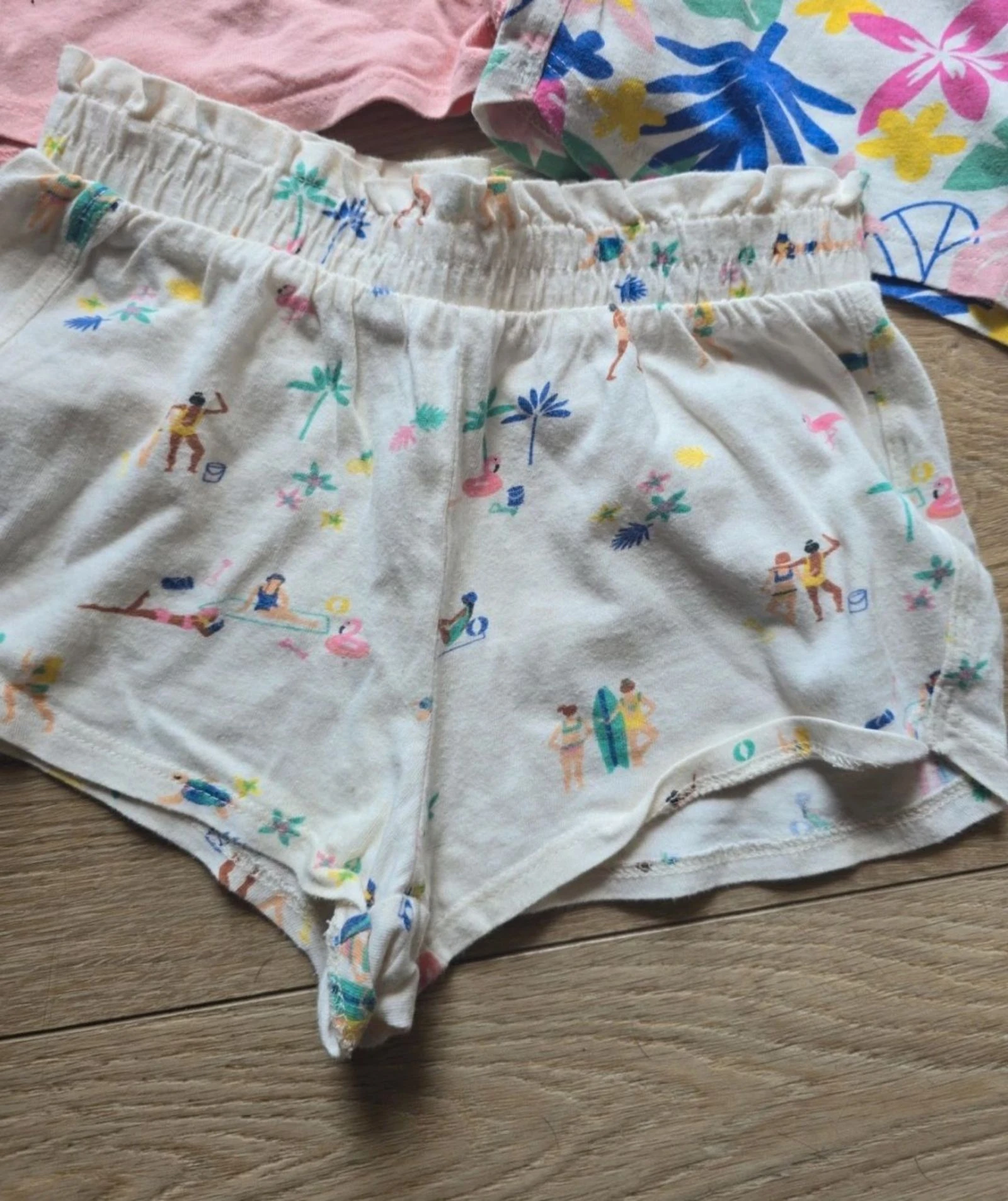 Lote de 3 shorts de verão – photo 4